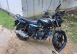 Bajaj Discover 135 . 2025