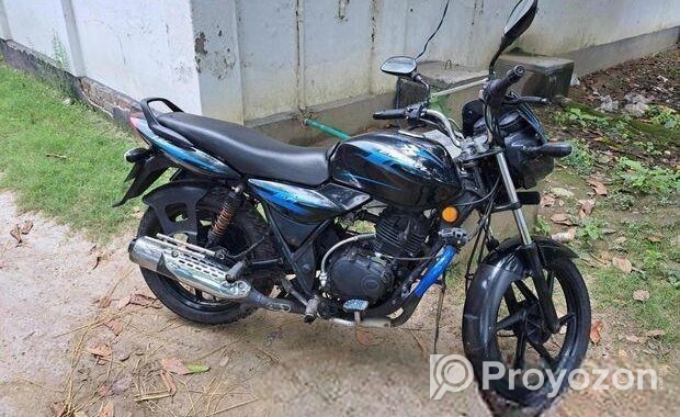 Bajaj Discover 135 . 2025