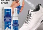 Shoe Sock Antibacterial Spray