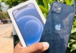 Apple iPhone 12 (Used)