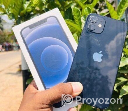 Apple iPhone 12 (Used)