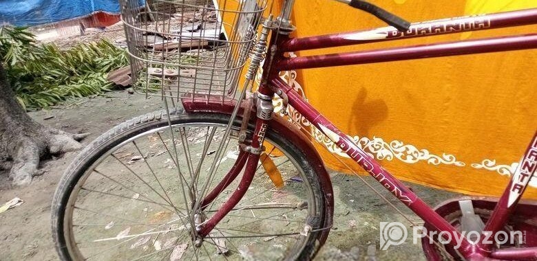 Bicycle For Sell