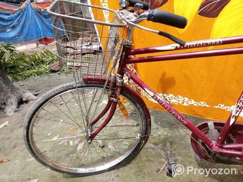 Bicycle For Sell