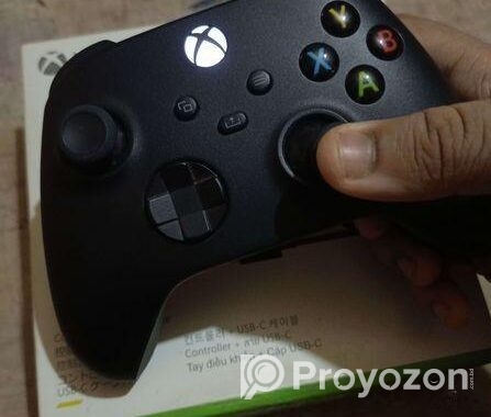 Xbox Official Controller