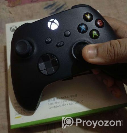 Xbox Official Controller