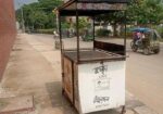 এ ফুড কার্ডের গাড়িটি বিক্রয় করা হবে