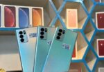 OPPO Reno 6 Pro 12+256G(Cup-Displ) (Used)
