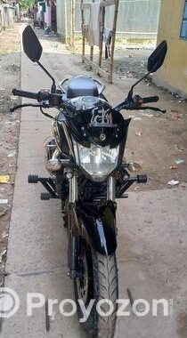 Yamaha FZs V2 ` 2022