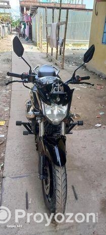 Yamaha FZs V2 ` 2022