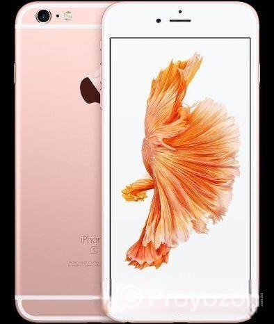 Apple iPhone 6S Plus 64 GB Eid Offer (New)