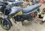 Honda Livo . 2022