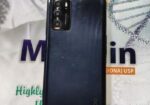 OPPO A16 3/32 (Used)