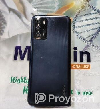 OPPO A16 3/32 (Used)