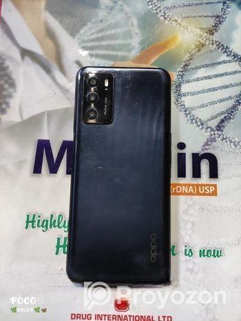 OPPO A16 3/32 (Used)