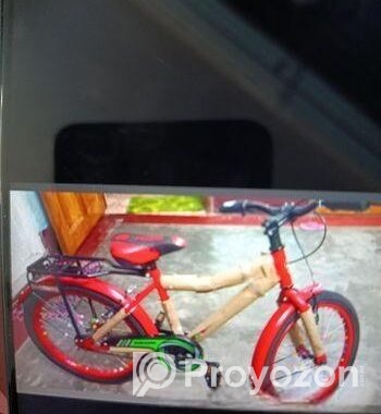 Durunta Bicycle