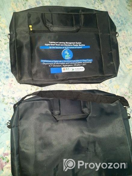 Cat এর ২ টি নতুন অফিস ল্যাপটপ ব্যাগ