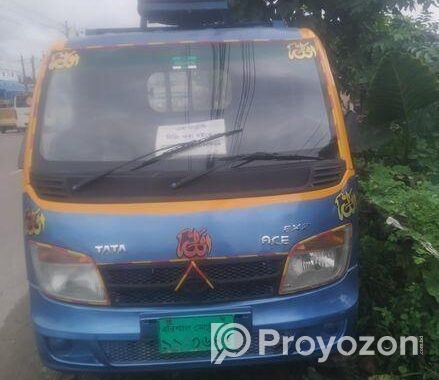 Tata ACE EX2 2020