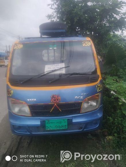 Tata ACE EX2 2020