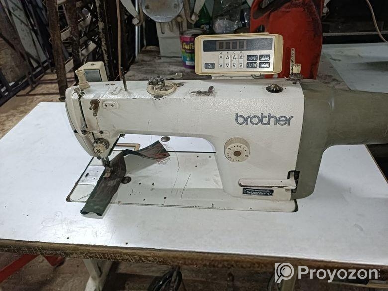 গার্মেন্টসের পুরাতন মেশিন বিক্রি করা হবে।