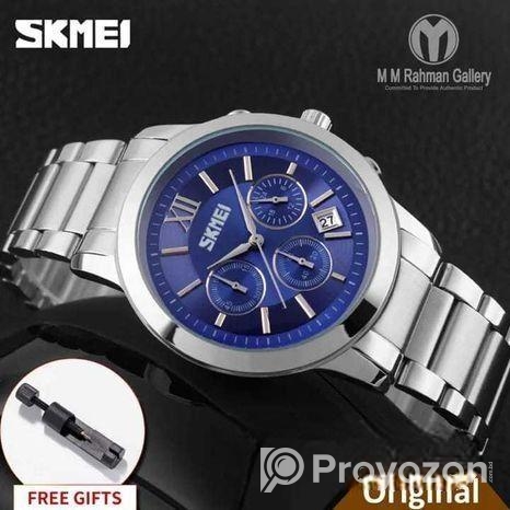 Skmei Watch