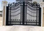 Steel Door
