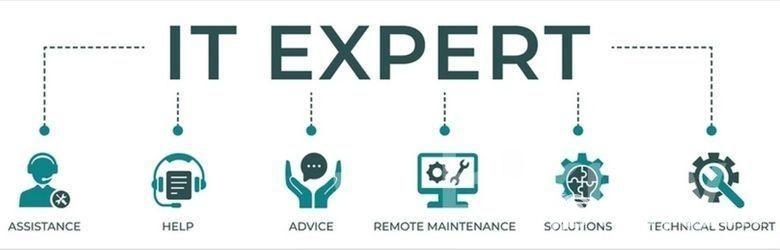 IT service available