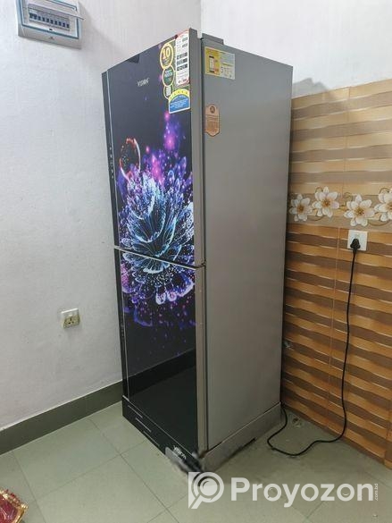Vision Refrigerator
