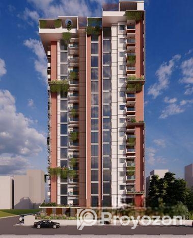 জমির মালিকানা সহ ফ্ল্যাট বিক্রয় চলছে – মারিয়াম টাওয়ার-1, রাজশাহী