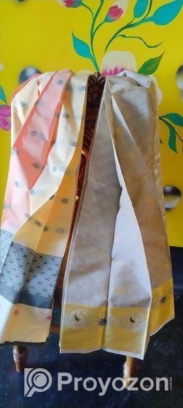 শাড়ি বিক্রি করা হবে