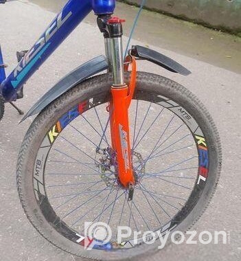 Kiesel Bicycle for sale
