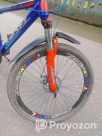 Kiesel Bicycle for sale