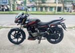 Bajaj Pulsar 150 মোটরসাইকেল 2021