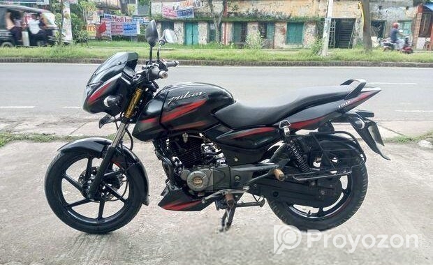 Bajaj Pulsar 150 মোটরসাইকেল 2021