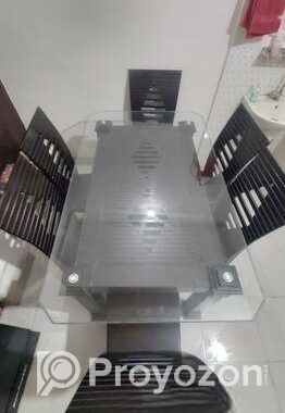 Dining Table Set – Exclusive