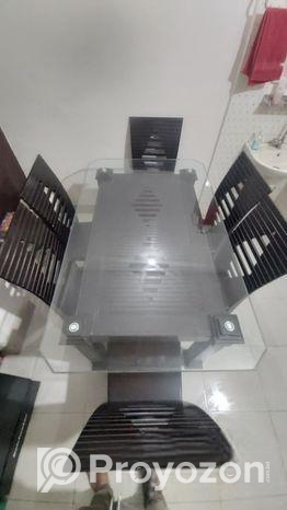 Dining Table Set – Exclusive