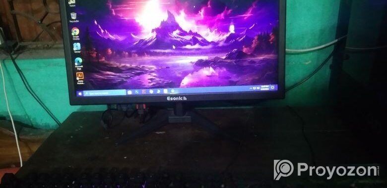 Gaming Pc For Sale