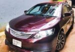 Toyota Allion G PKG PUSH WIN 2010