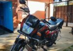 Hero Passion Pro 2008