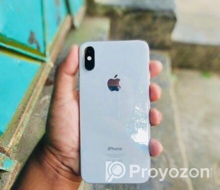 Apple iPhone XS (Used)