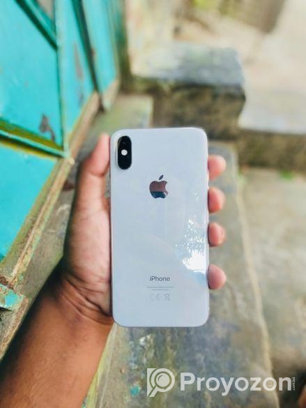 Apple iPhone XS (Used)