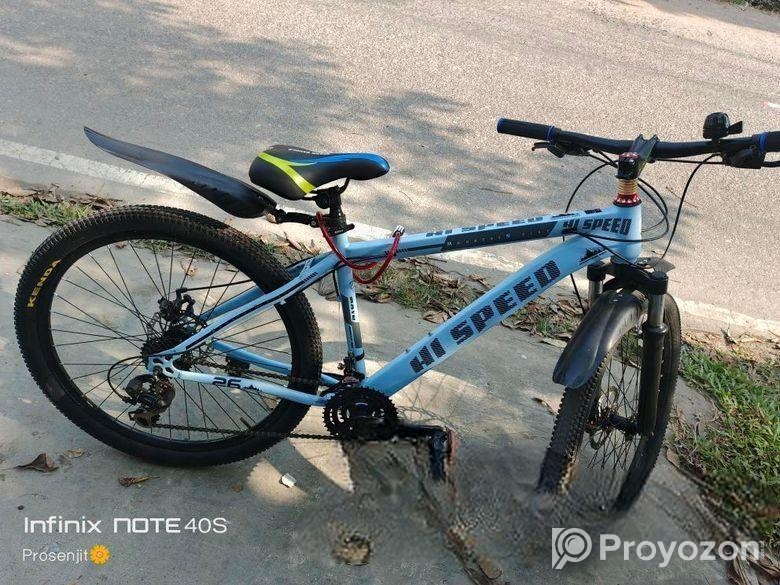 নতুন সাইকেল সেল দেয়া হবে,অল্প কিছুদিন ব্যাবহার করা হইছে