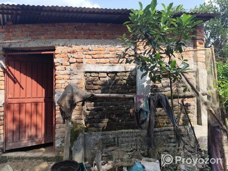 বাড়িসহ দুই শতক জায়গা বিক্রি করা হবে