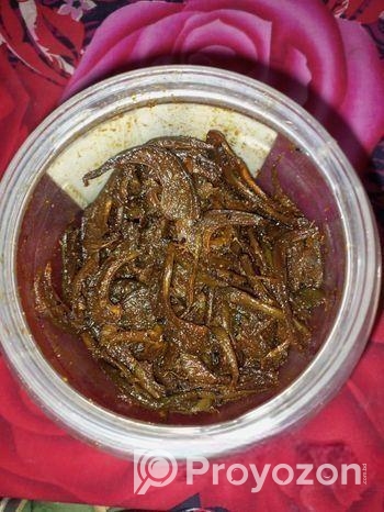 চালতা আচার ১ জার