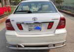 Toyota Premio G 2005