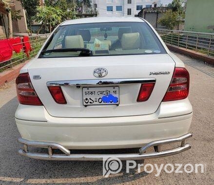 Toyota Premio G 2005
