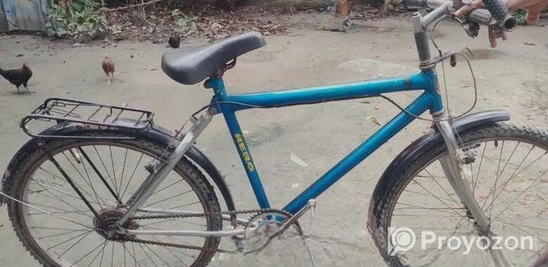 সাইকেলটি আর্জেন্ট বিক্রি করা হবে
