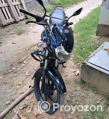 Bajaj Discover 135 . 2025