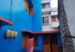 তিনতলা বাড়ি সহ জমি বিক্রয় করা হবে