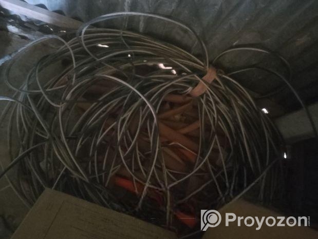 এয়ারেটর মেশিন একদম ফ্রেশ তার সহ