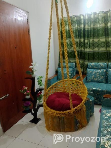 চেয়ার দোলনা